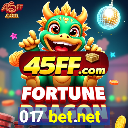 017 bet.net